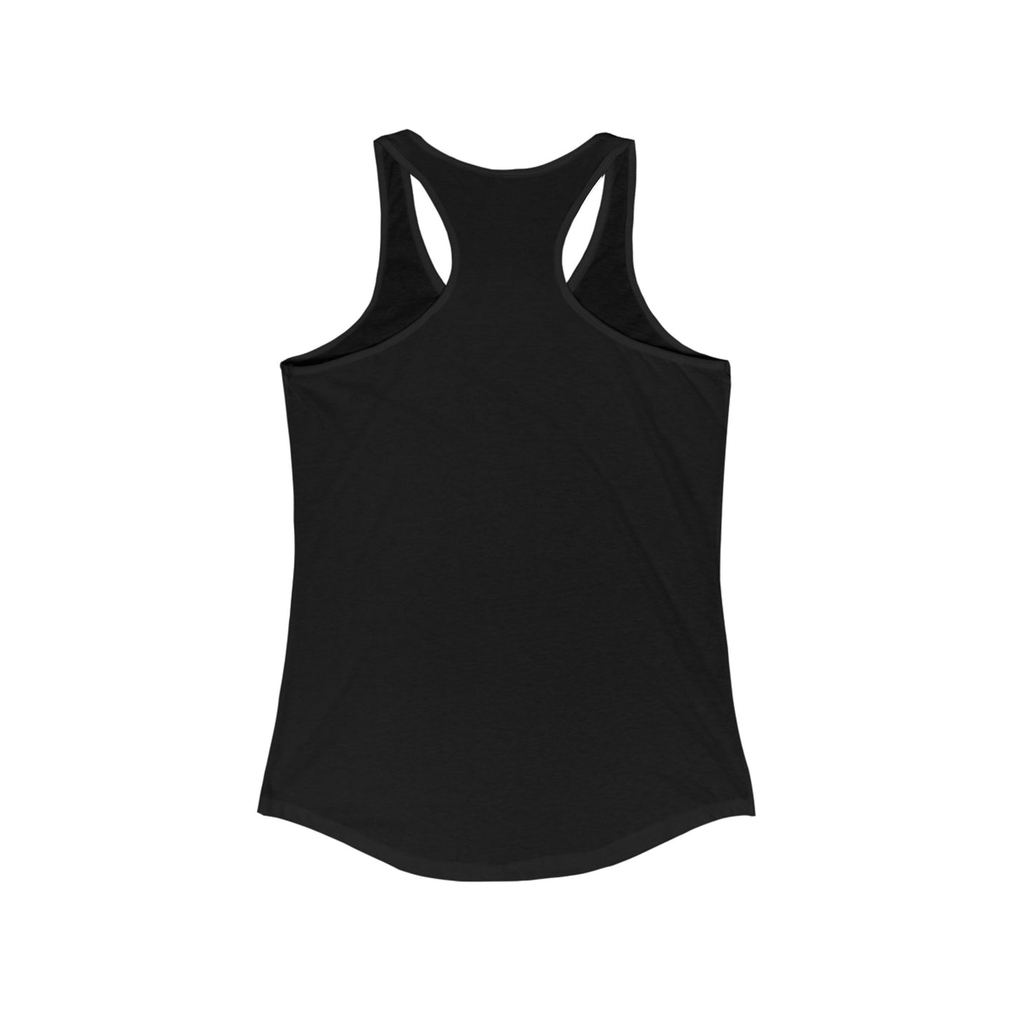 Summer Nights Arena Lights Racerback Tank for Women