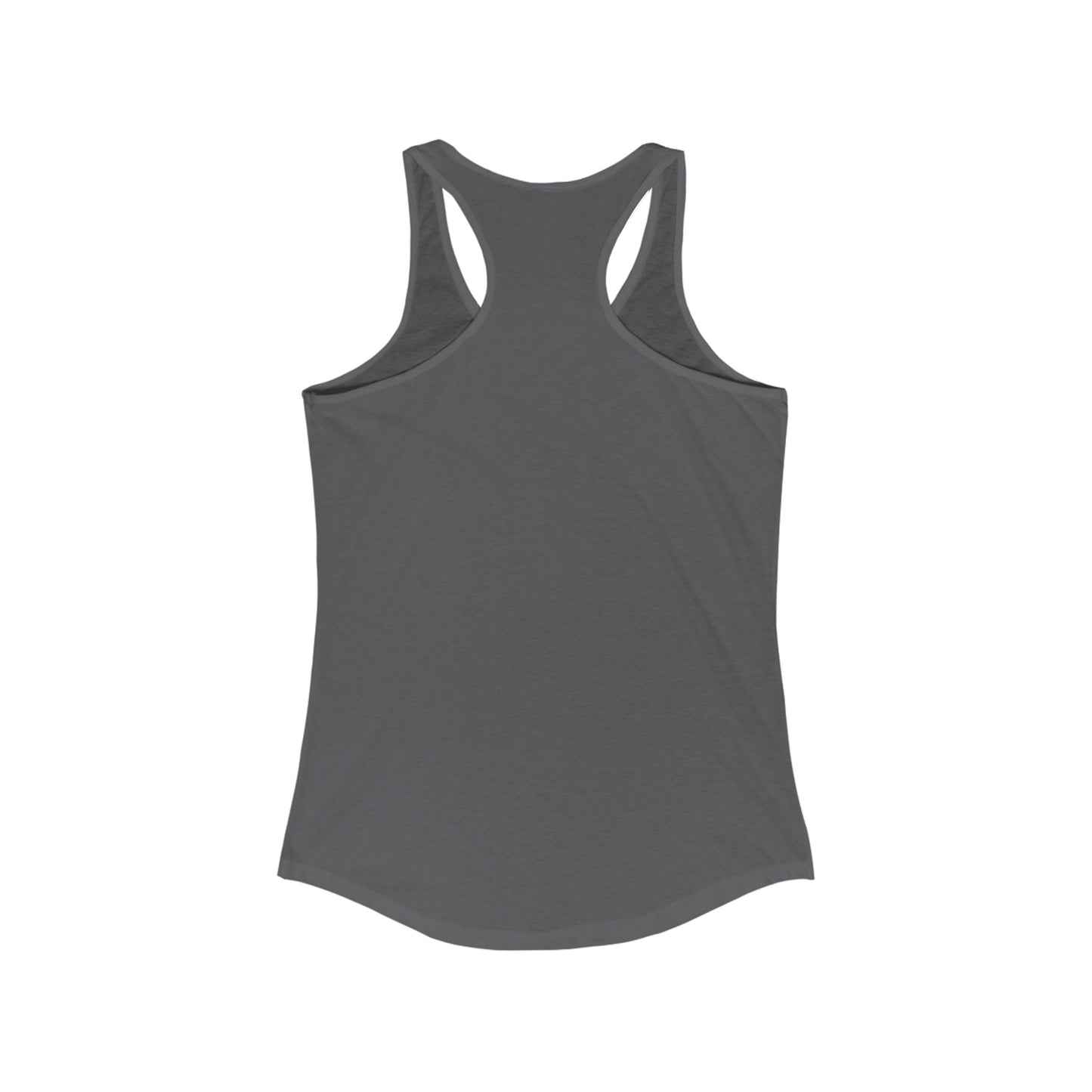 Summer Nights Arena Lights Racerback Tank for Women