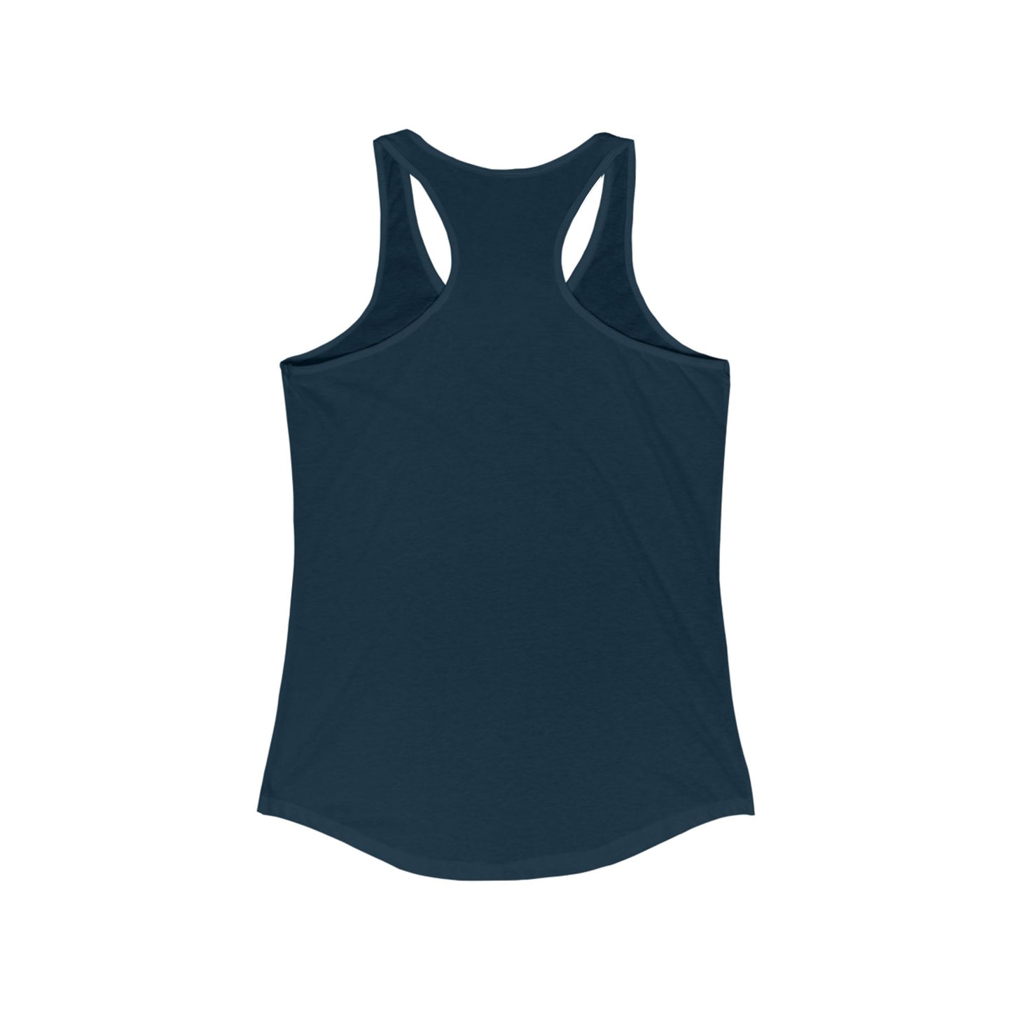 Summer Nights Arena Lights Racerback Tank for Women