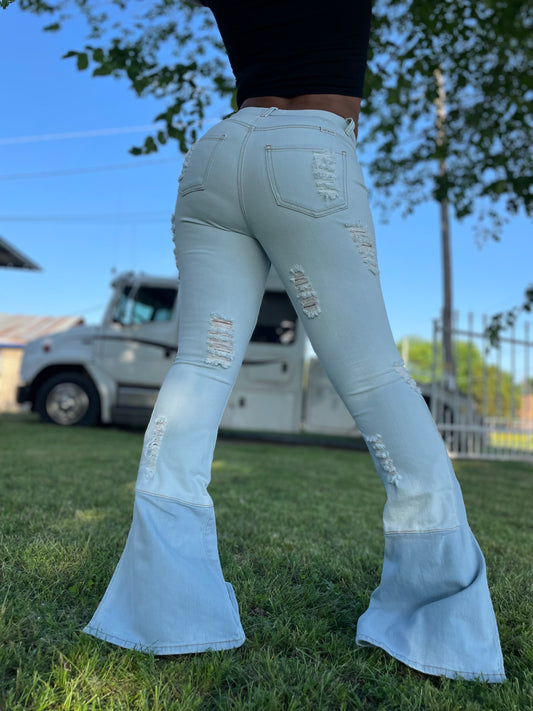 Sunday Morning ( Ripped Editon)