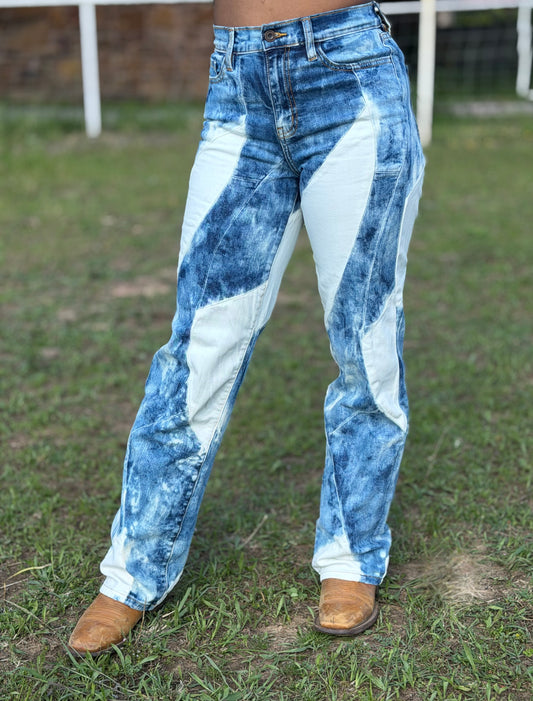 Ranch Water Blues