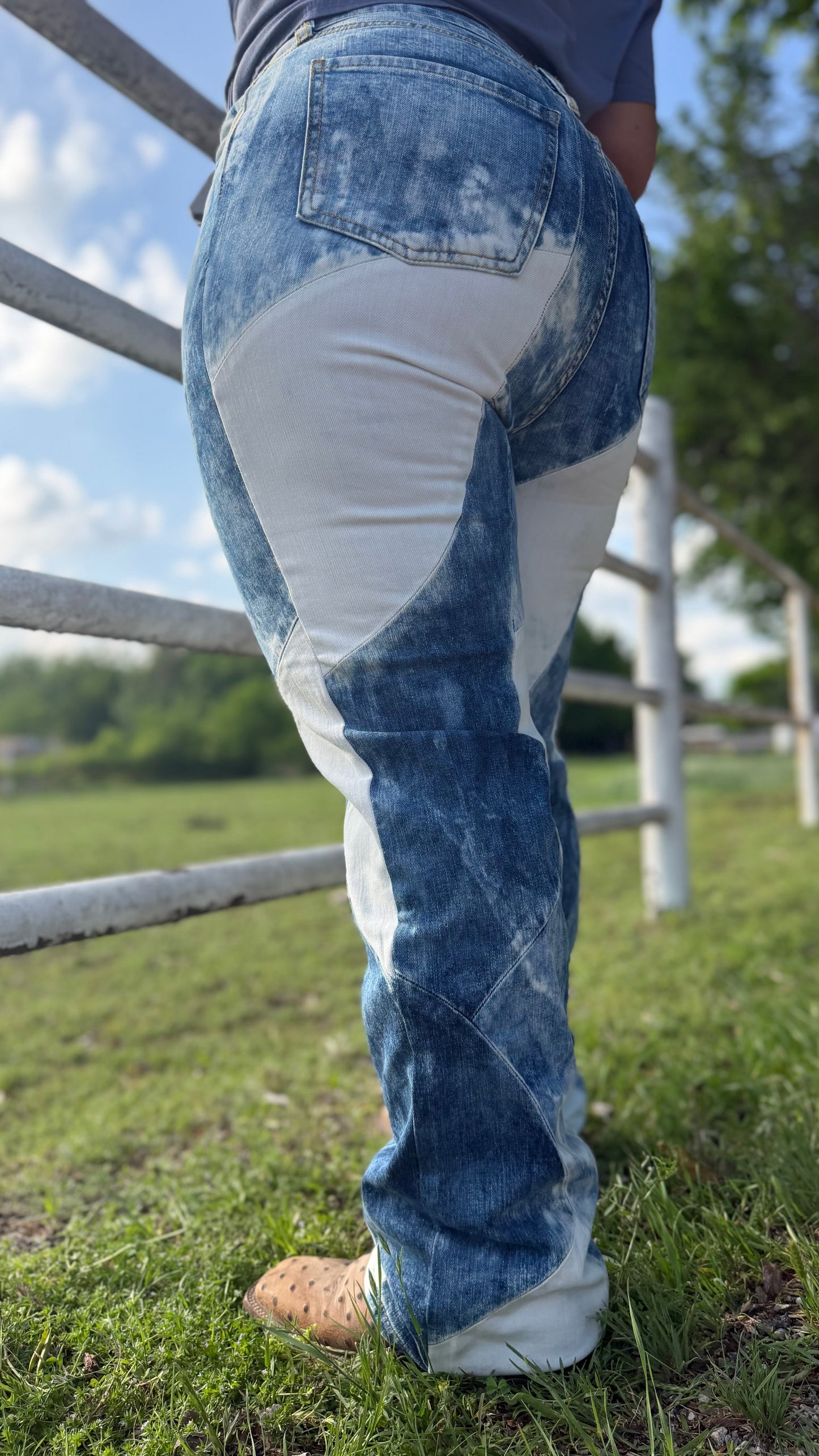 Ranch Water Blues