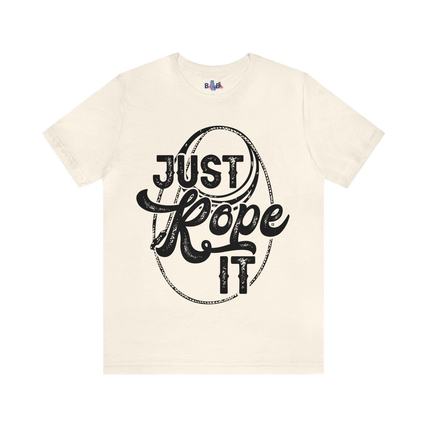 Just Rope It