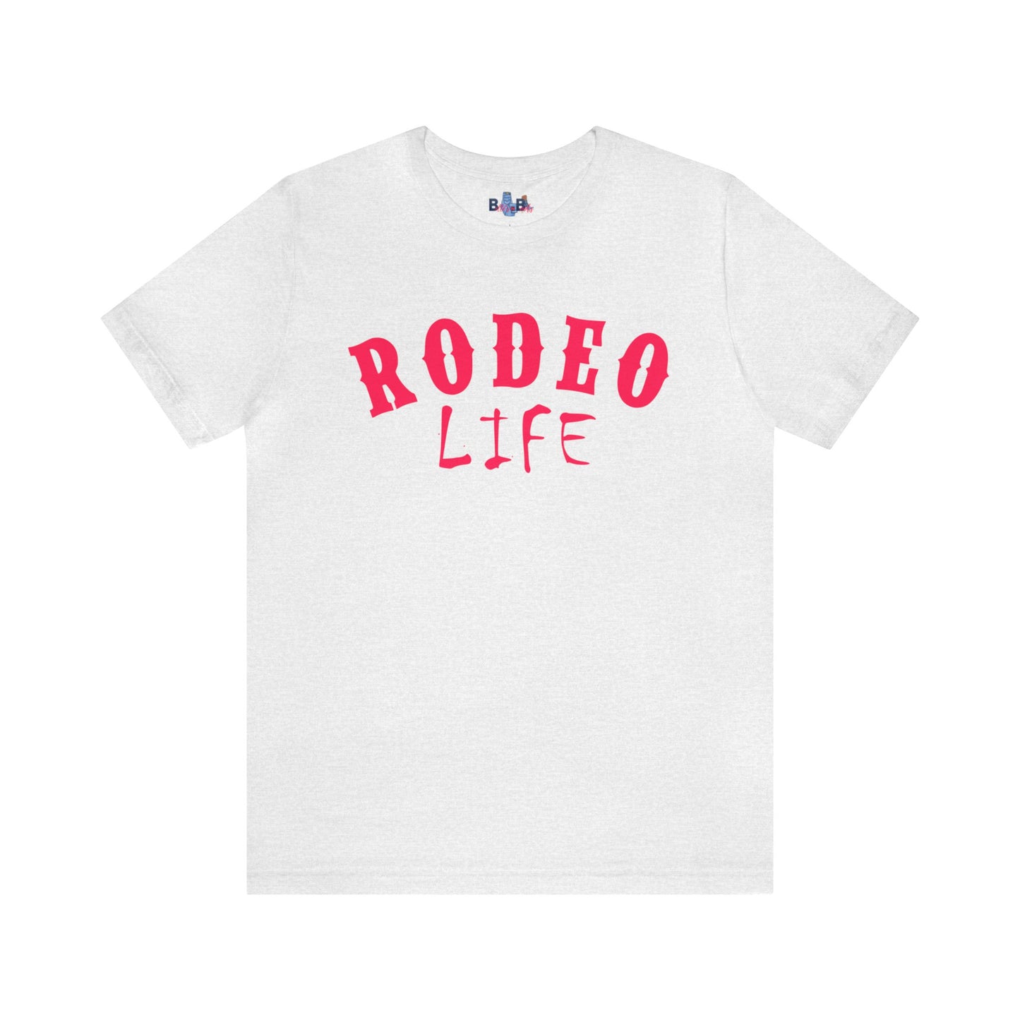 Pink Rodeo Life