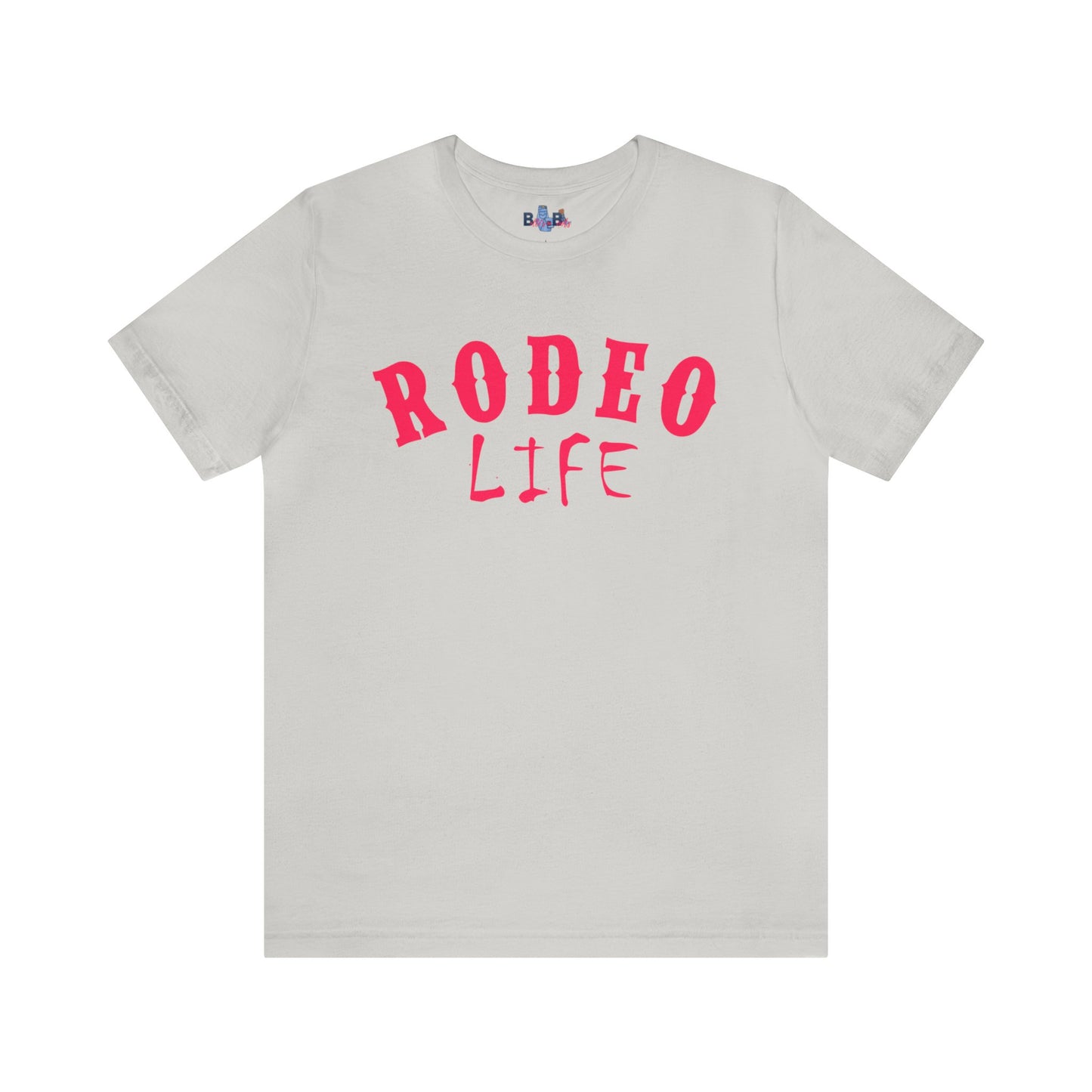 Pink Rodeo Life