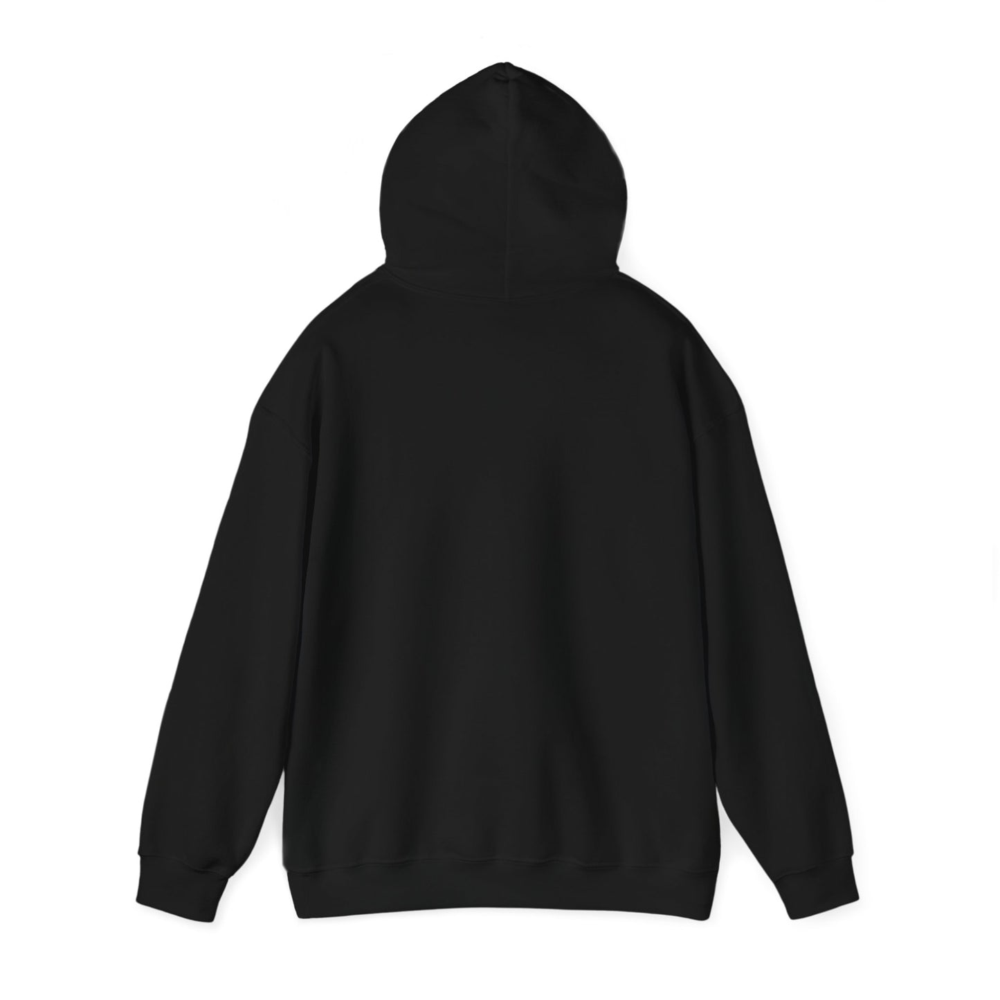 Hustlers Heart Hoodie