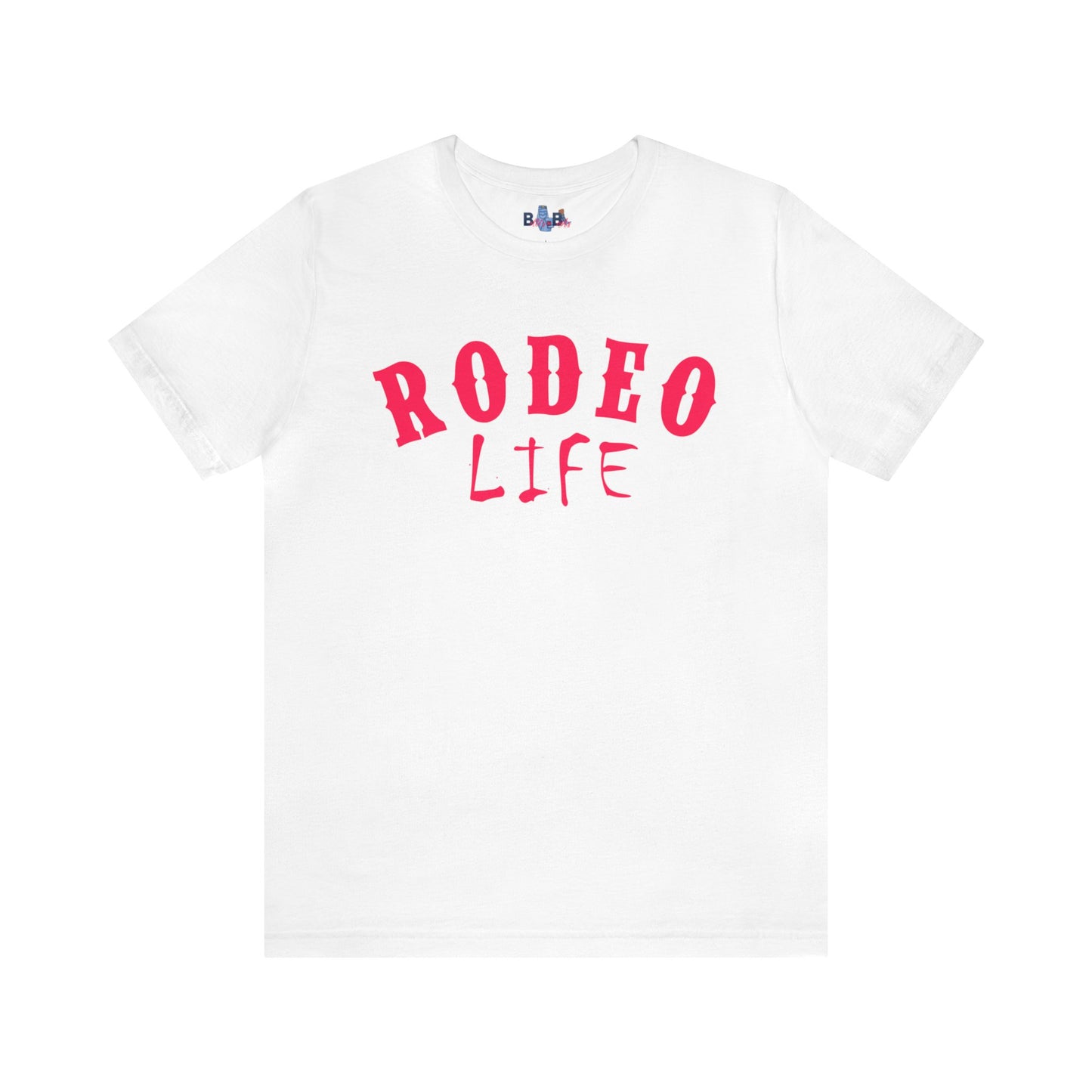 Pink Rodeo Life