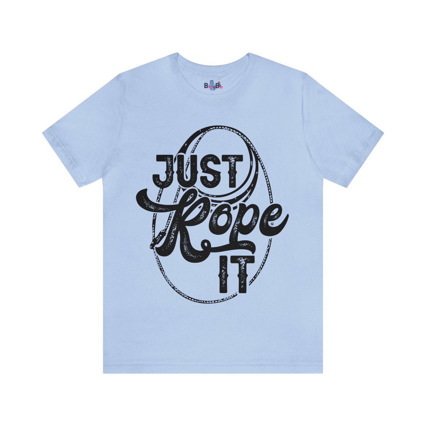 Just Rope It