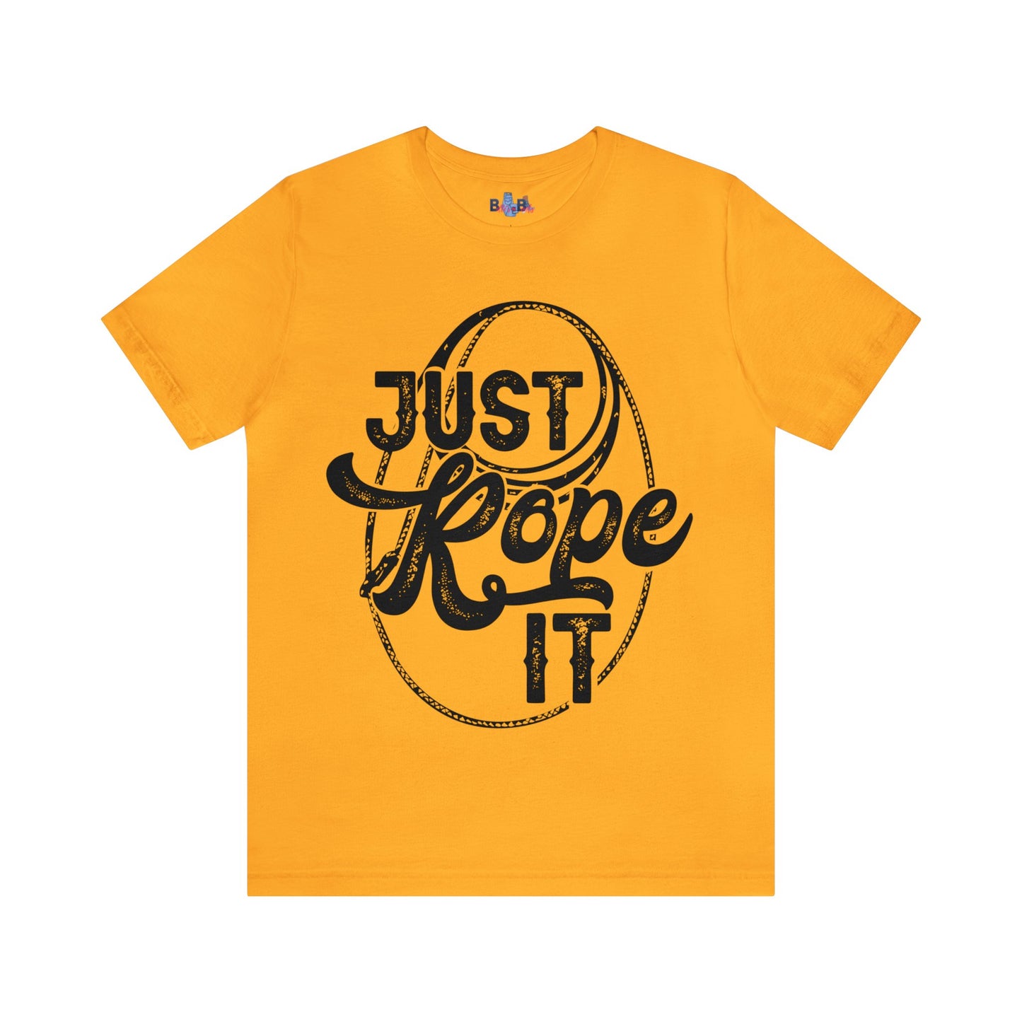 Just Rope It