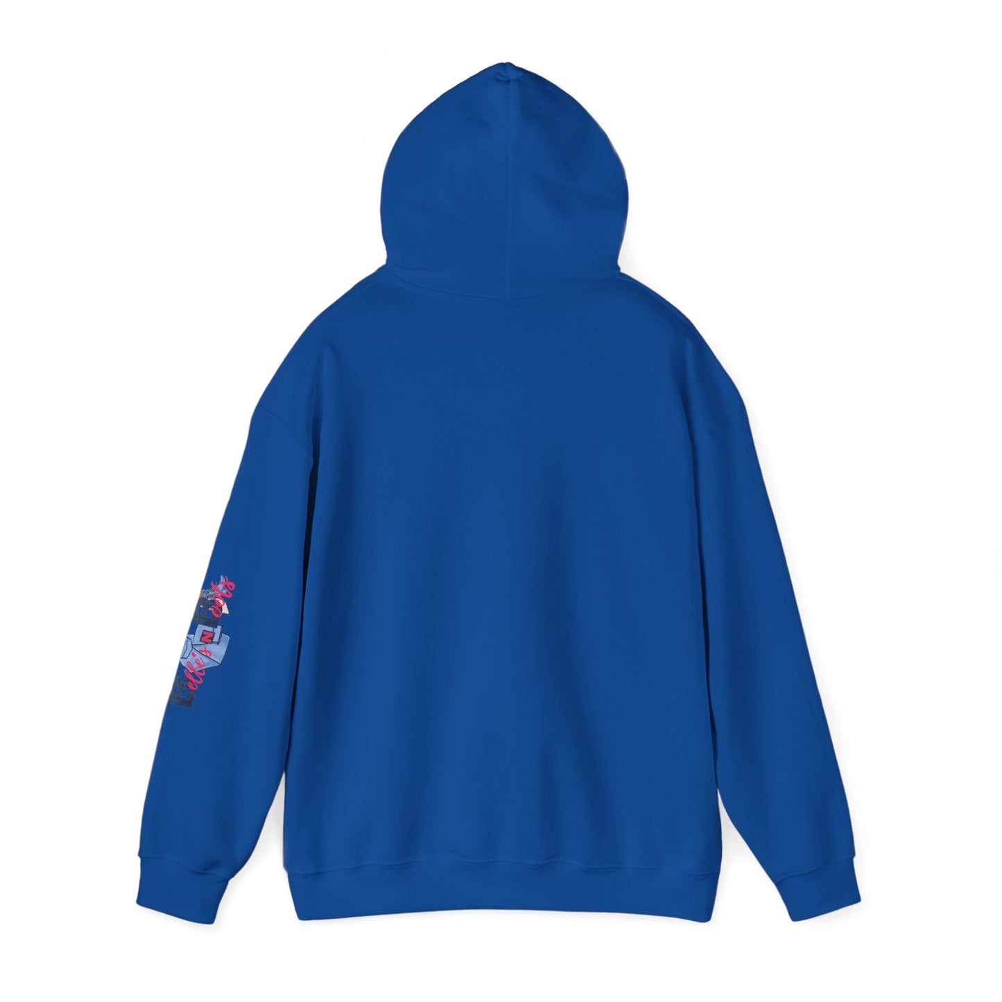 In Cowgirls We Trust Hoodie