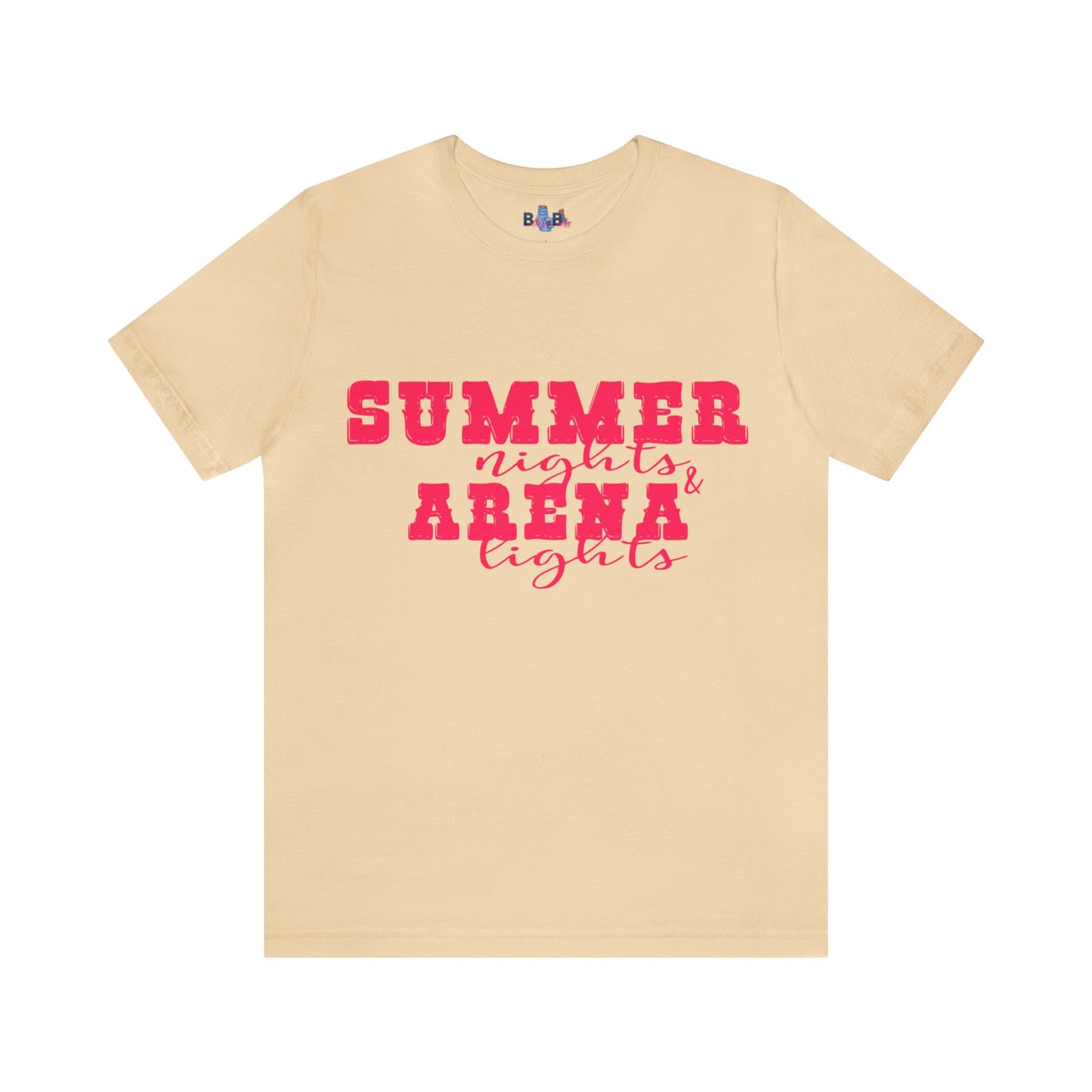 PINK Summer Nights Arena Lights