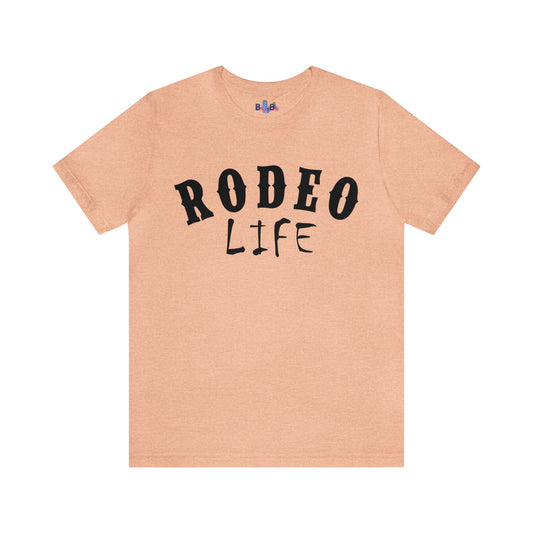 Rodeo Life