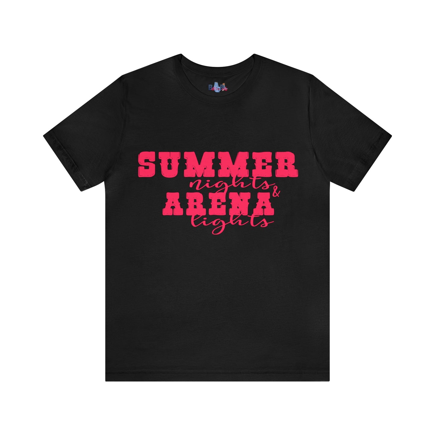 PINK Summer Nights Arena Lights