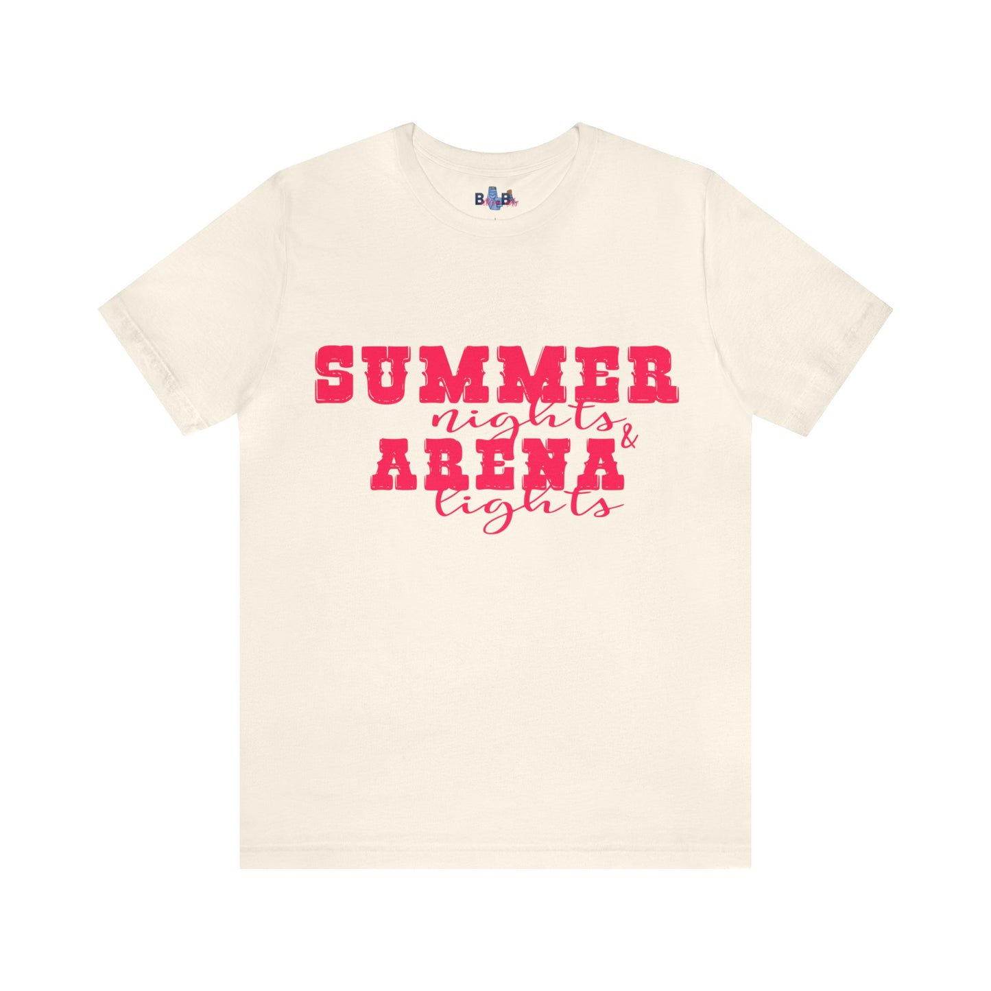 PINK Summer Nights Arena Lights