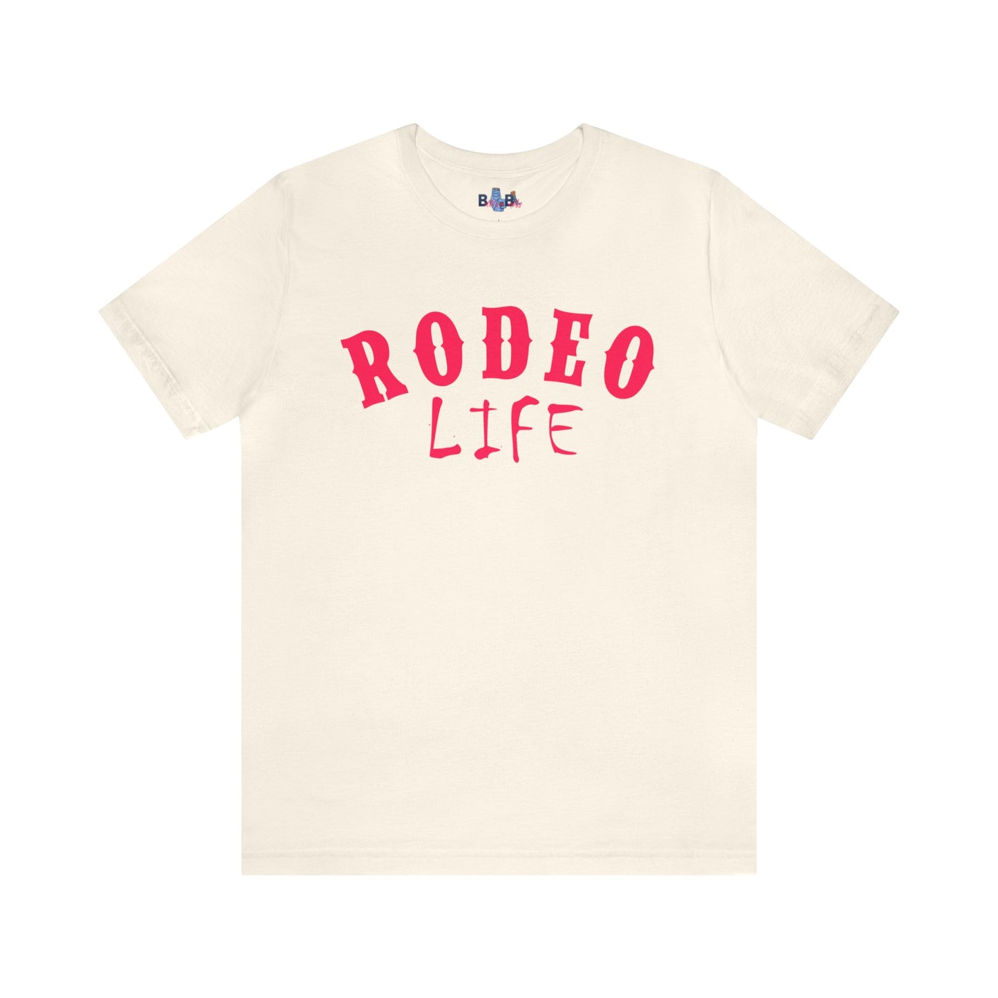 Pink Rodeo Life