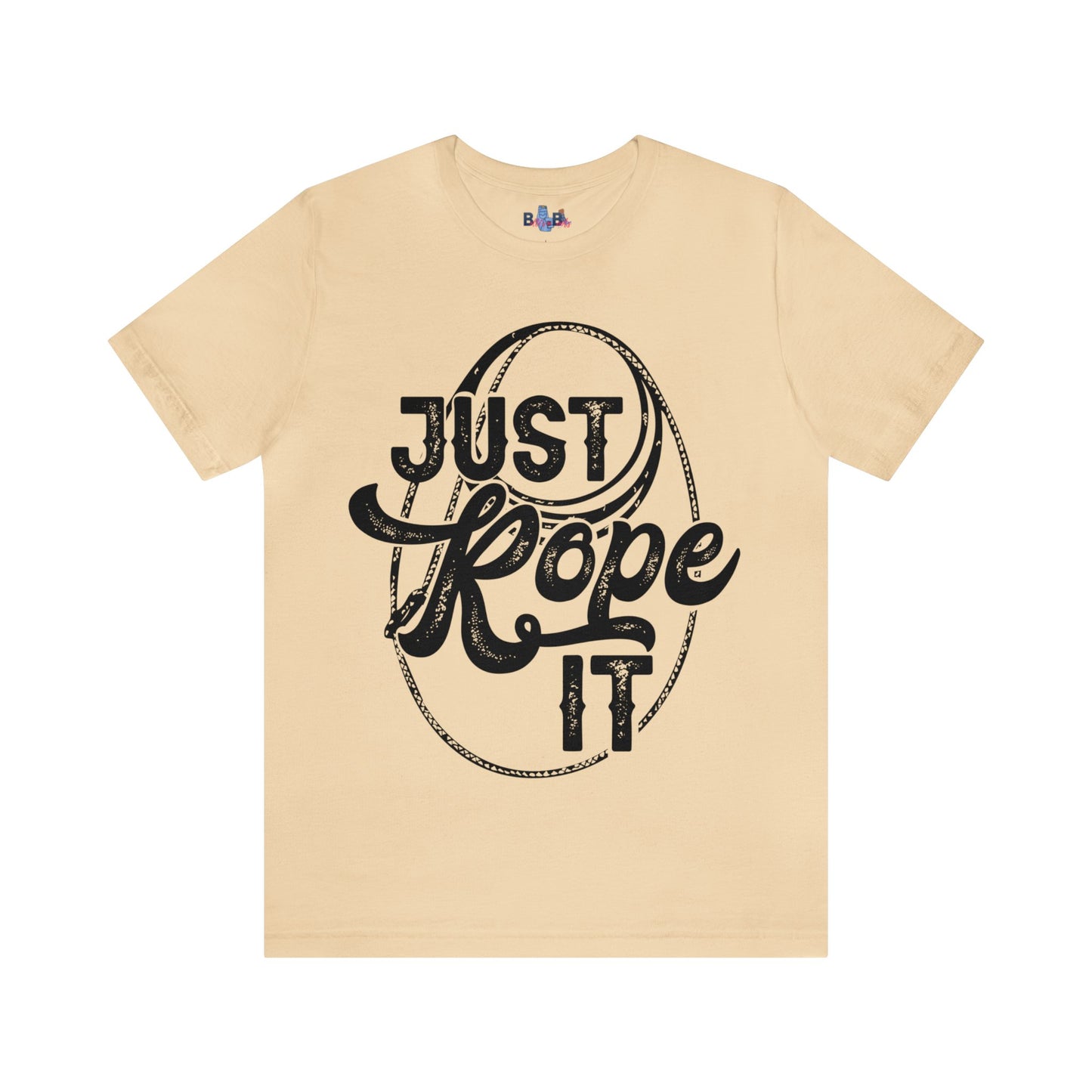 Just Rope It