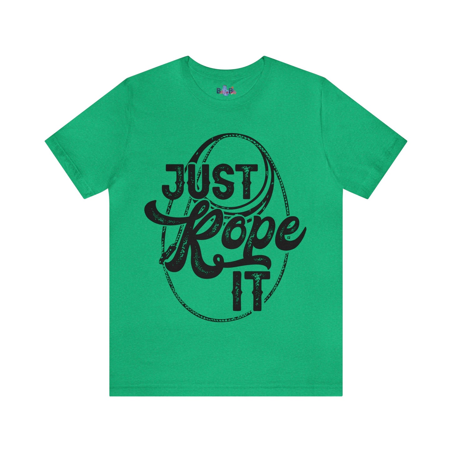 Just Rope It