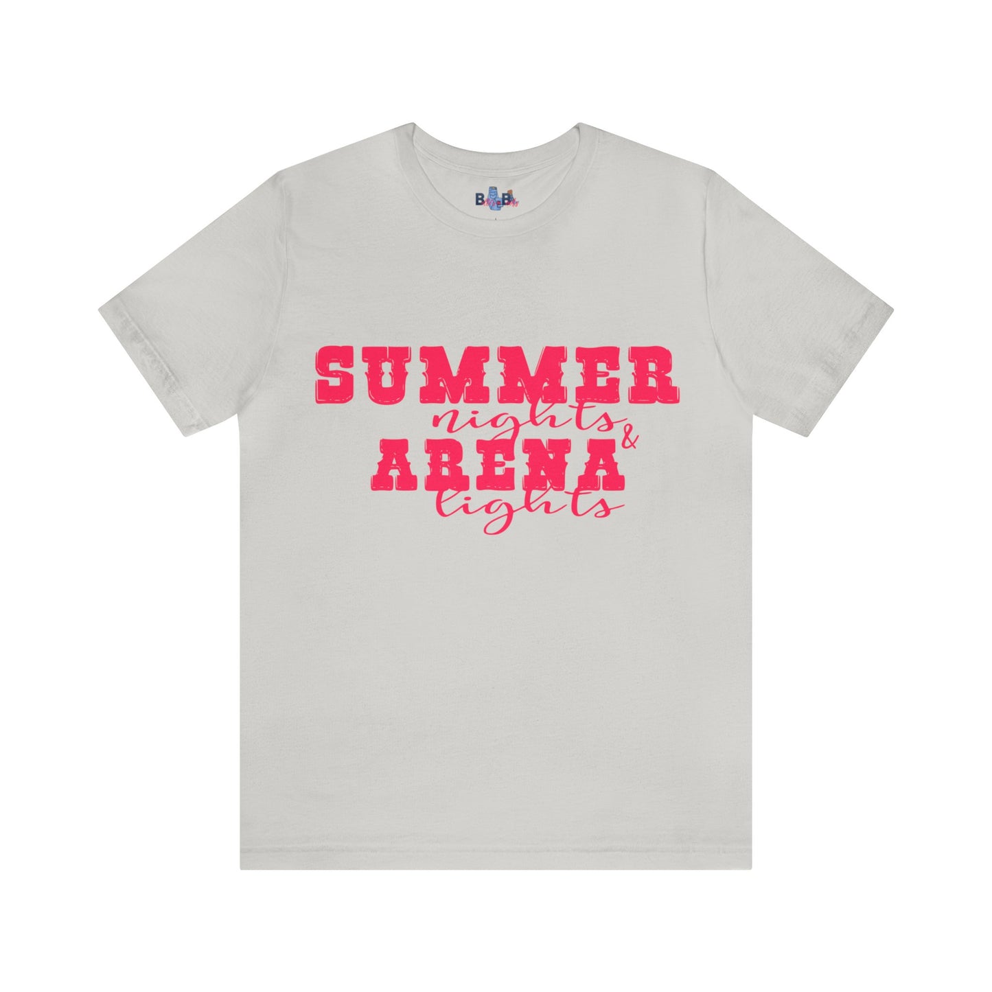 PINK Summer Nights Arena Lights