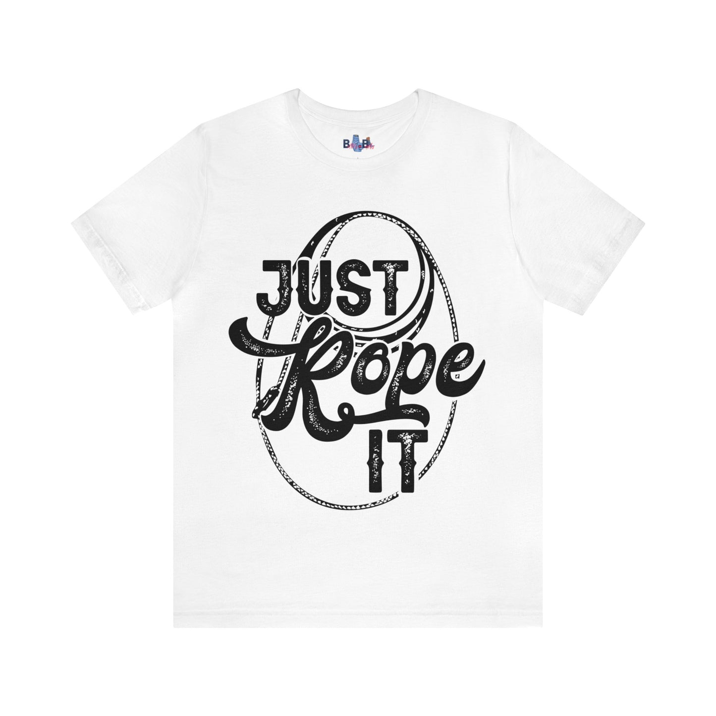 Just Rope It