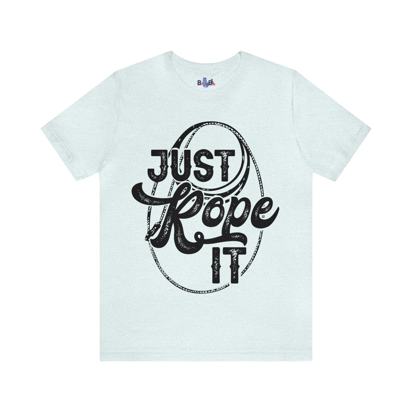 Just Rope It