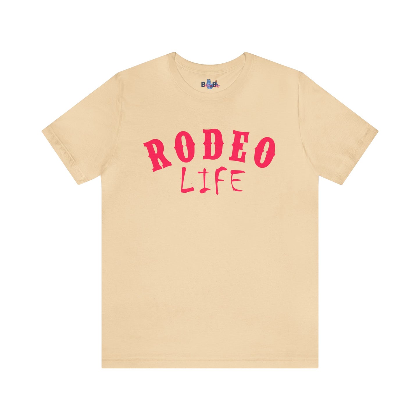 Pink Rodeo Life