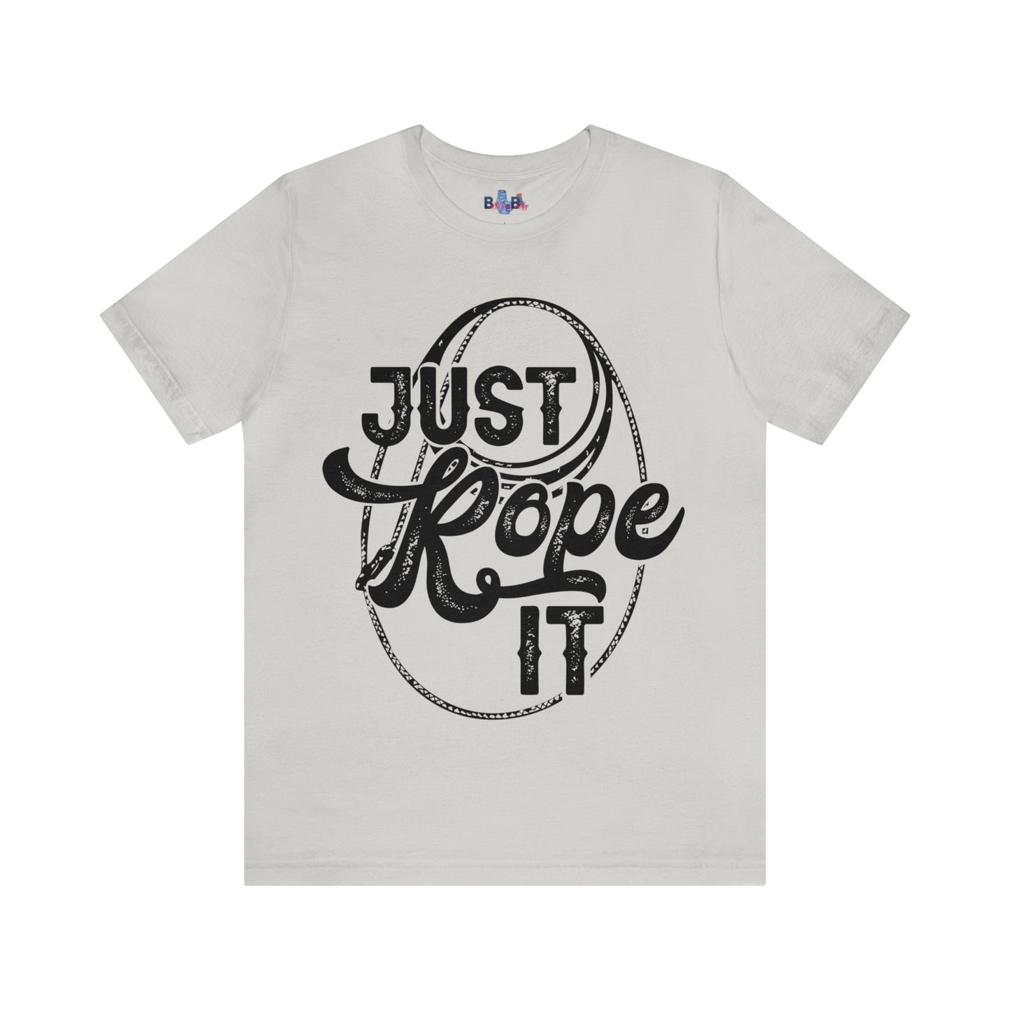 Just Rope It