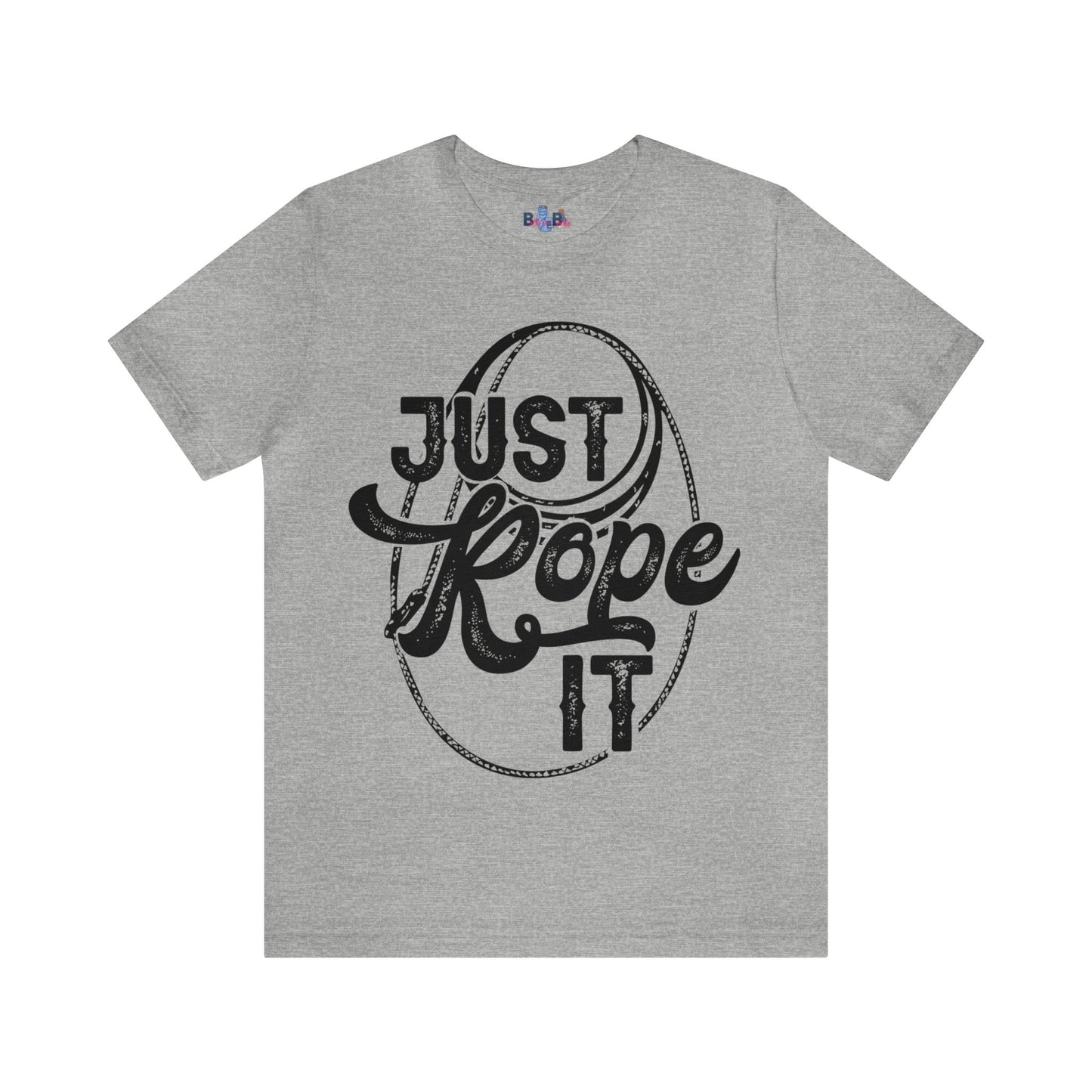 Just Rope It