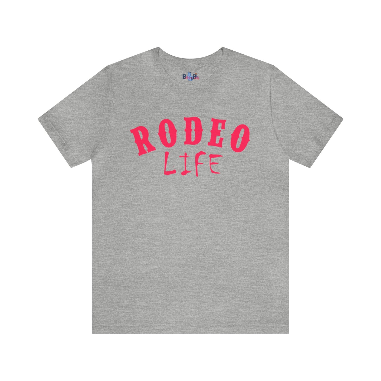 Pink Rodeo Life