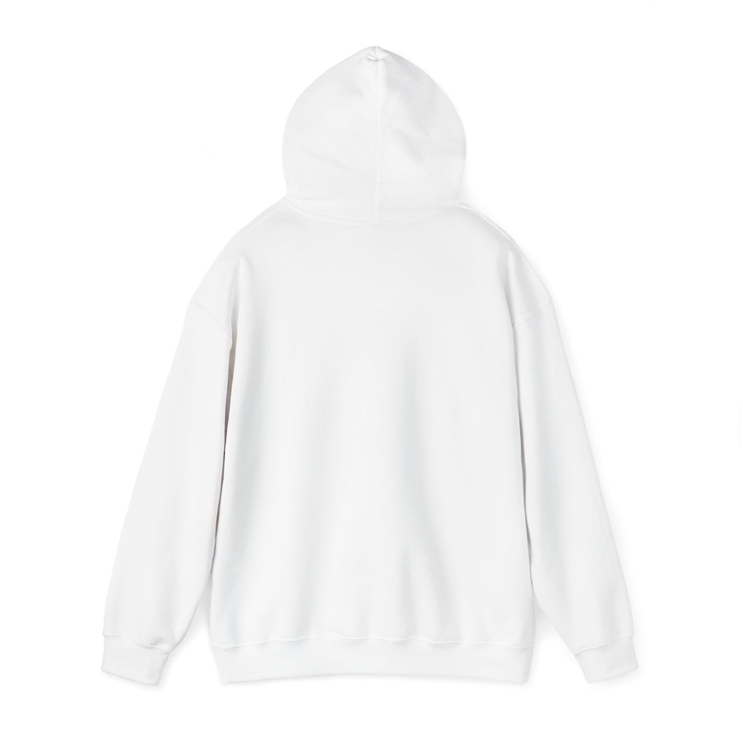 Hustlers Heart Hoodie