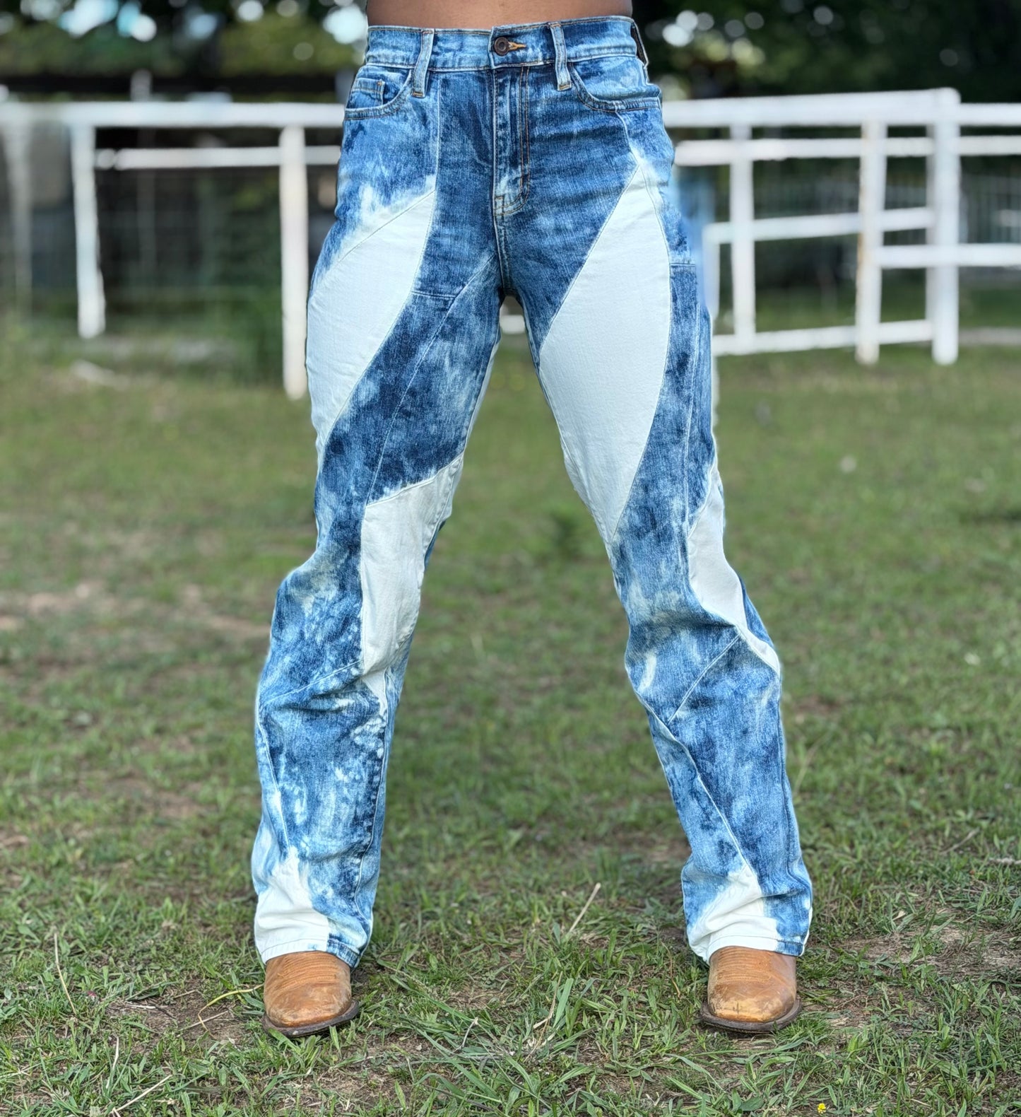 Ranch Water Blues